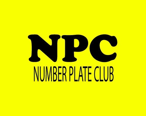 The Ultimate Guide to 4D Laser Cut Number Plates