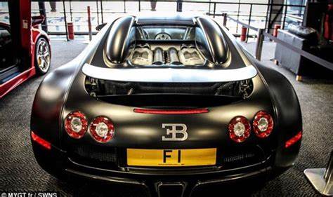 Unveiling the Mystery: Understanding Who Owns and Regulates F1 Car Number Plate